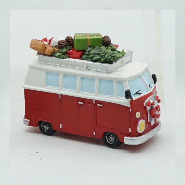 Christmas Bus - Image 2