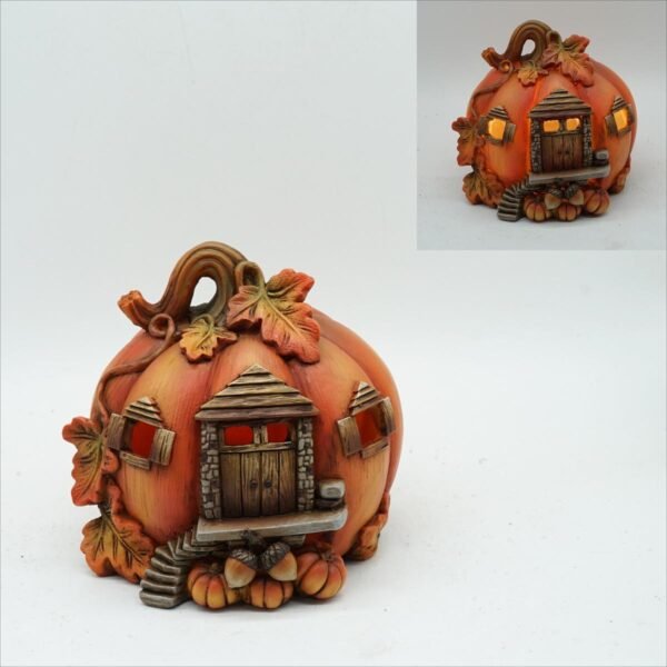 Pumpkin House - Image 2