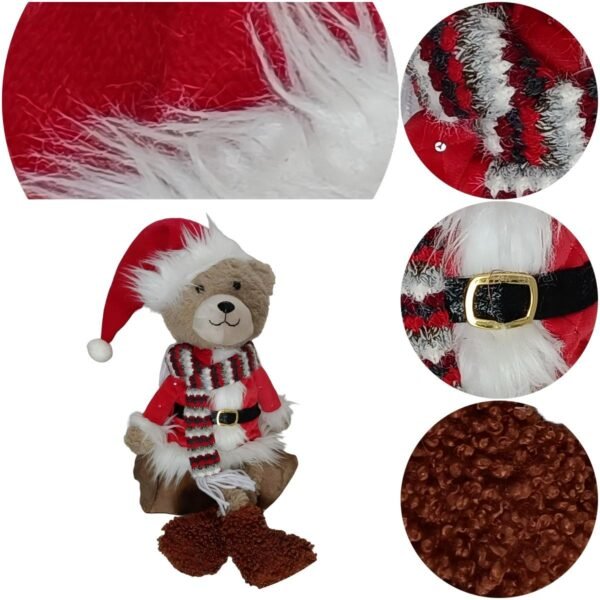 Christmas Bear - Image 2
