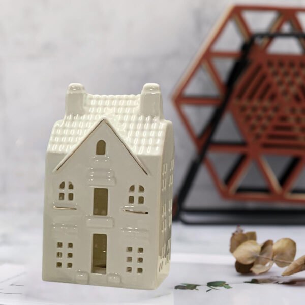 Ceramic Light House