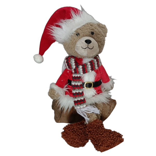 Christmas Bear - Image 3