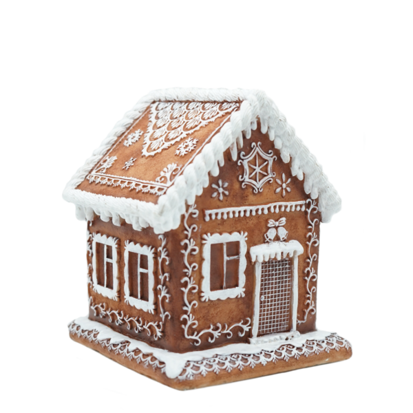 Gingerbread House - Image 3