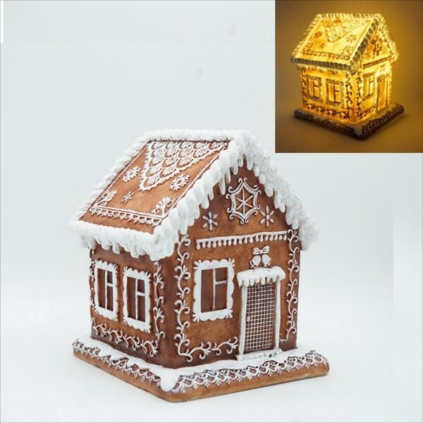 Gingerbread House - Image 2