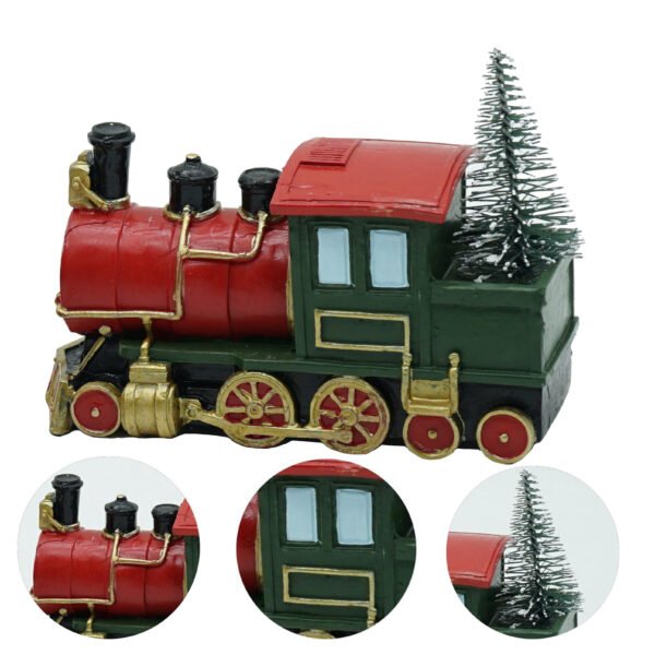 Christmas Train - Image 4