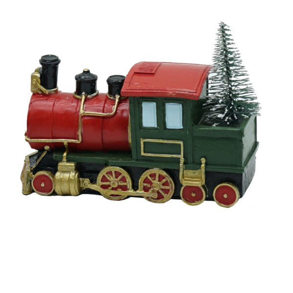 Christmas Train - Image 3