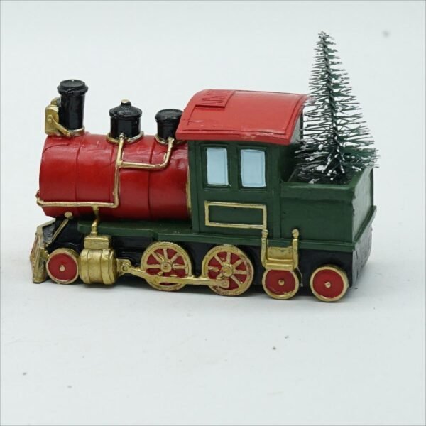 Christmas Train - Image 2
