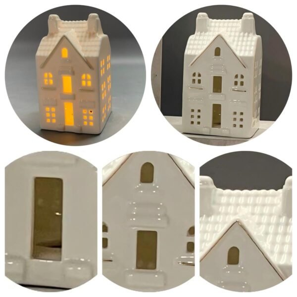 Ceramic Light House - Image 4