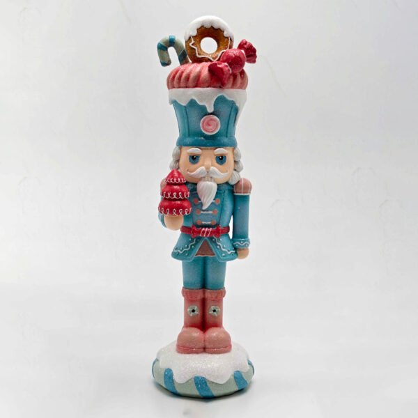 Nutcracker w. Candy - Image 2