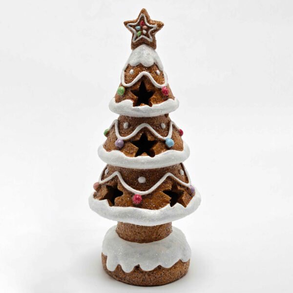 Christmas Gingerbread tree - Image 3