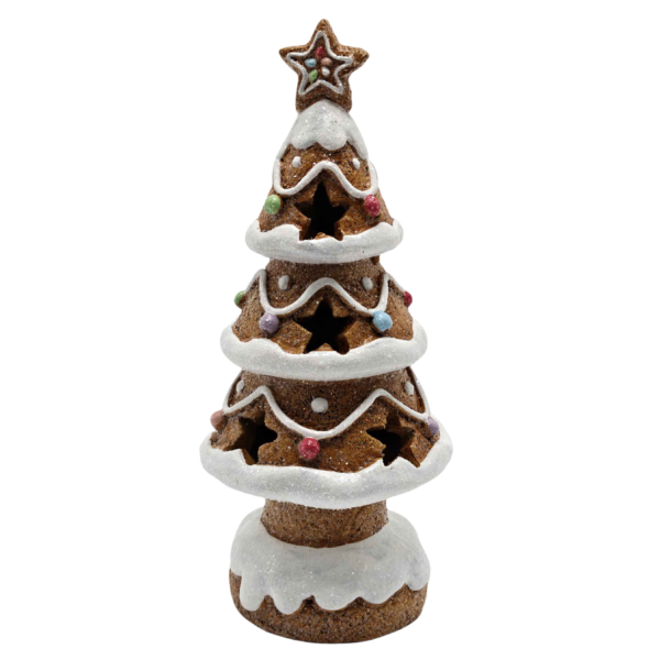 Christmas Gingerbread tree - Image 2