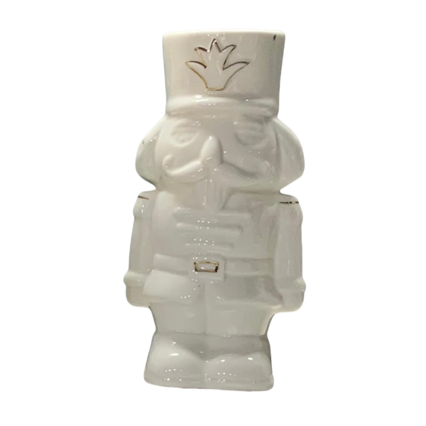 Ceramic Nutcracker - Image 3
