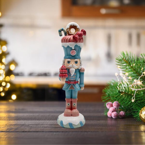 Nutcracker w. Candy